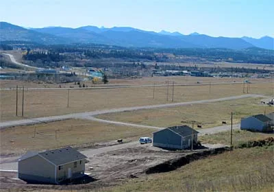Community Housing