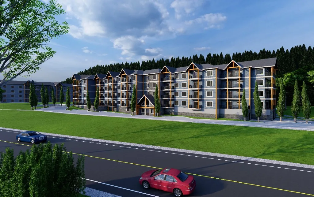 Proposed new phase multi-family rendering in Cochrane